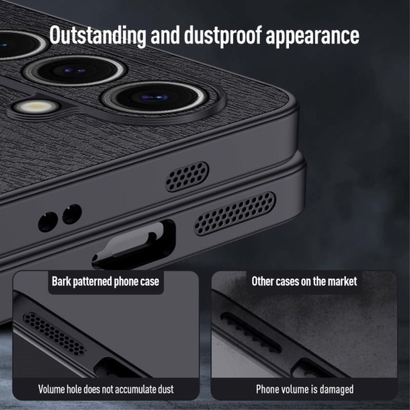 Case Samsung Galaxy S25 5g Puhelinkuoret Puukuvio