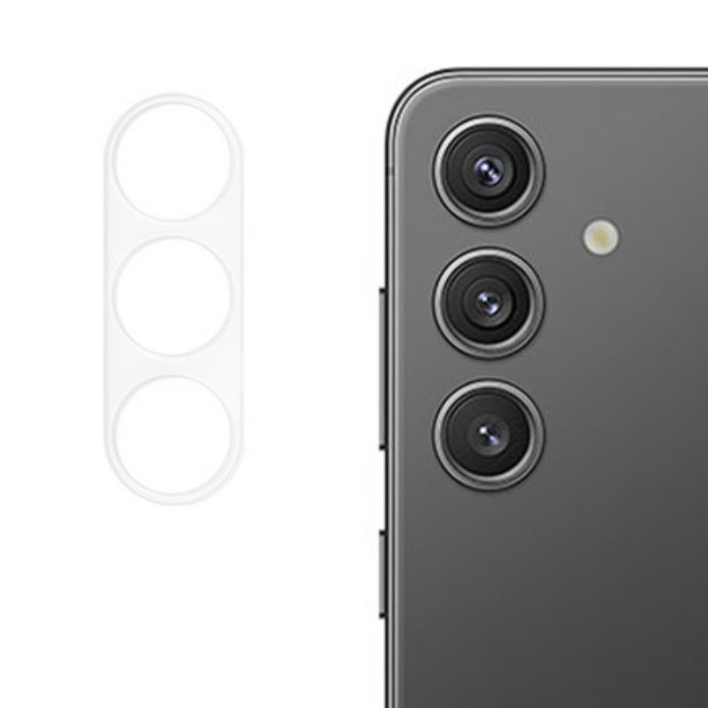 Karkaistusta Lasista Valmistettu Linssisuoja Samsung Galaxy S25 5g