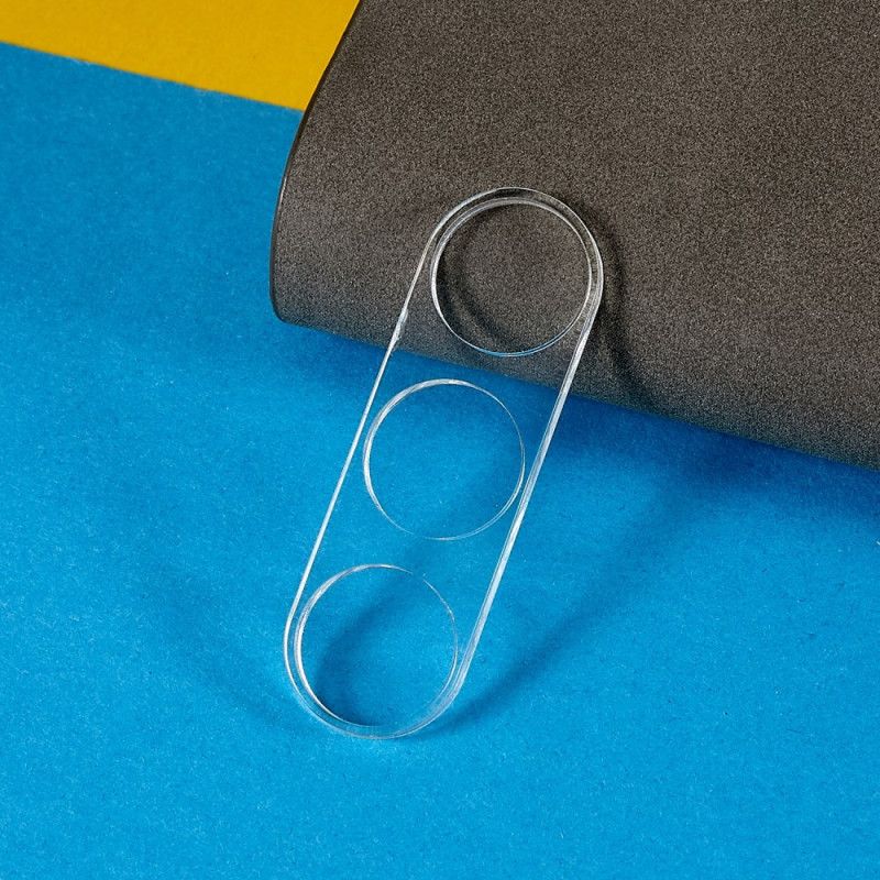 Karkaistusta Lasista Valmistettu Linssisuoja Samsung Galaxy S25 5g