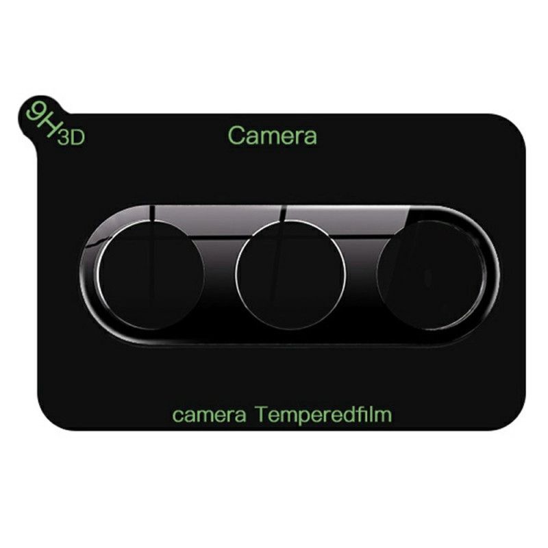 Karkaistusta Lasista Valmistettu Linssisuoja Samsung Galaxy S25 5g (musta Versio)