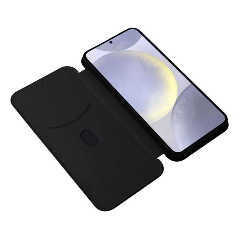 Kotelot Samsung Galaxy S25 5g Hiilikuitu Suojakuori