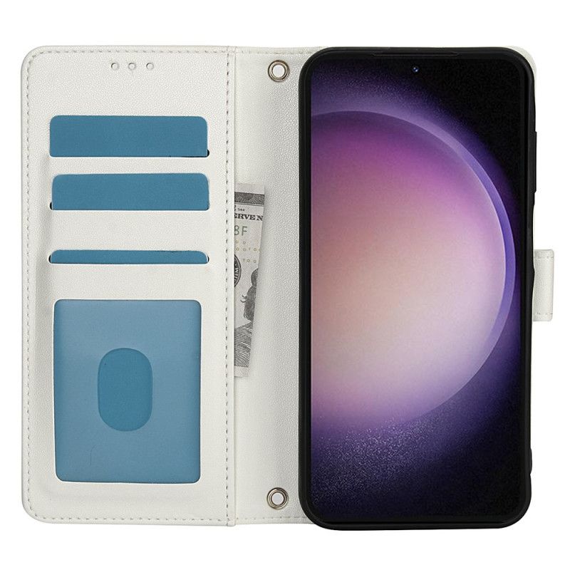 Kotelot Samsung Galaxy S25 5g Kaulanauha