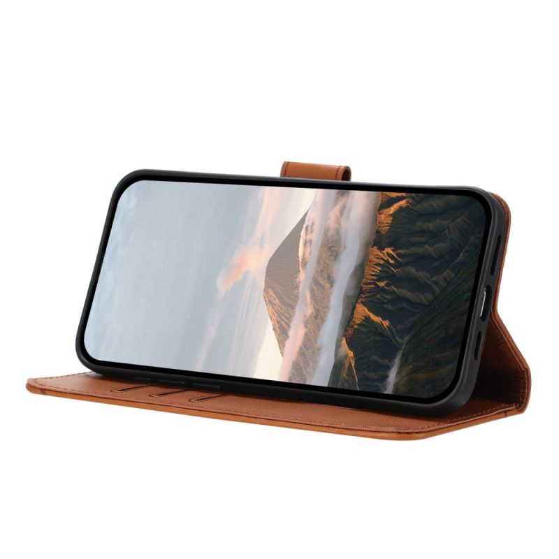 Kotelot Samsung Galaxy S25 5g Kolmiokuvioinen Nauha Suojakuori