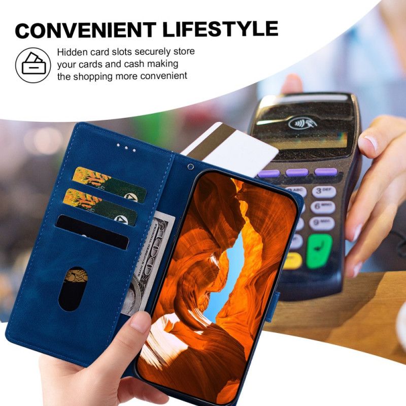 Kotelot Samsung Galaxy S25 5g Kukkakuvioinen Pitsikuvio Suojakuori