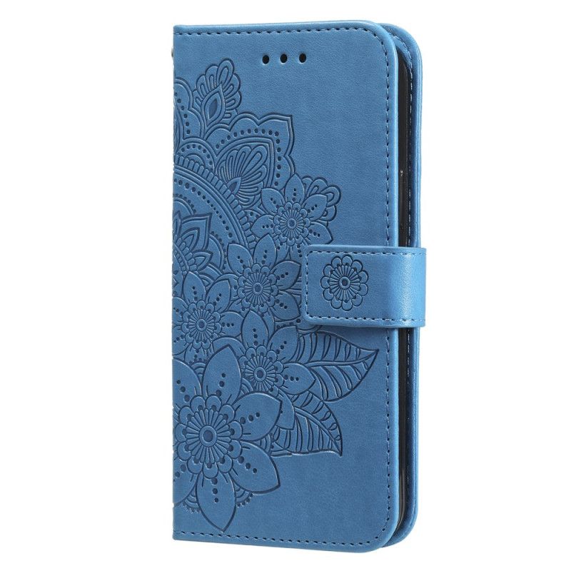 Kotelot Samsung Galaxy S25 5g Puhelinkuoret Villi Mandala