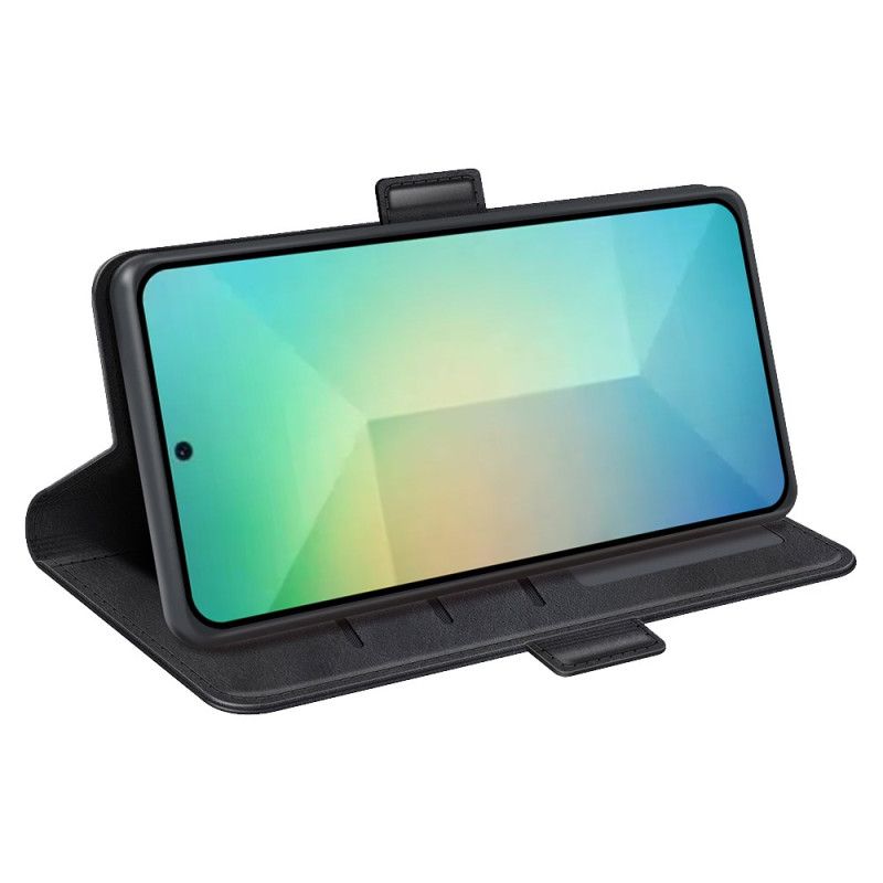 Kotelot Samsung Galaxy S25 5g Tuplalukko Suojakuori