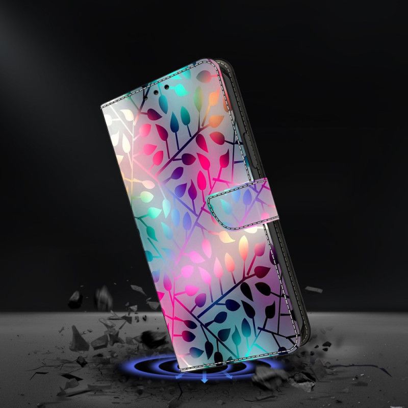 Kotelot Samsung Galaxy S25 5g Vaahteranlehdet