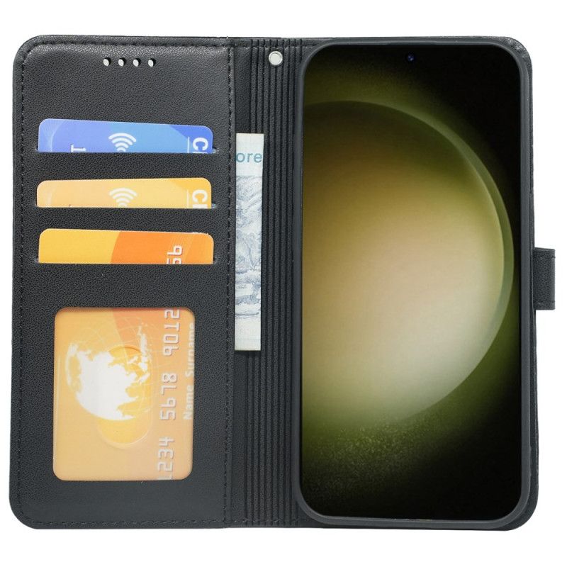 Kotelot Samsung Galaxy S25 5g Vintage-tyylinen