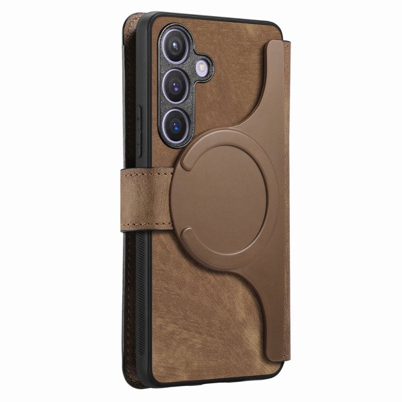 Kuoret Samsung Galaxy S25 5g Irrotettava Magneettinen Suojus