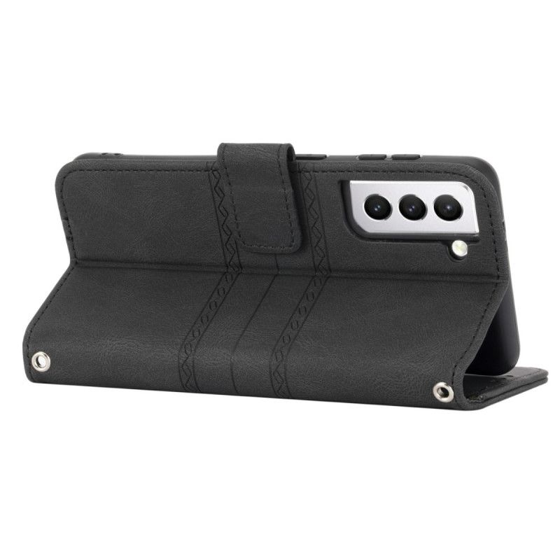 Kuoret Samsung Galaxy S25 5g Reunukset Ja Nauha