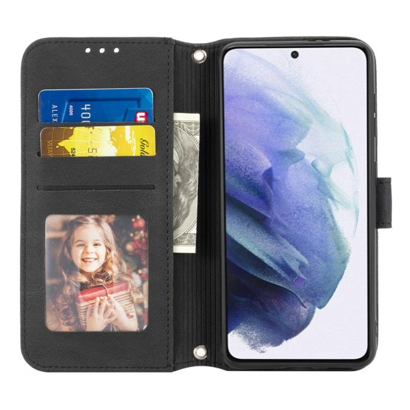 Kuoret Samsung Galaxy S25 5g Reunukset Ja Nauha