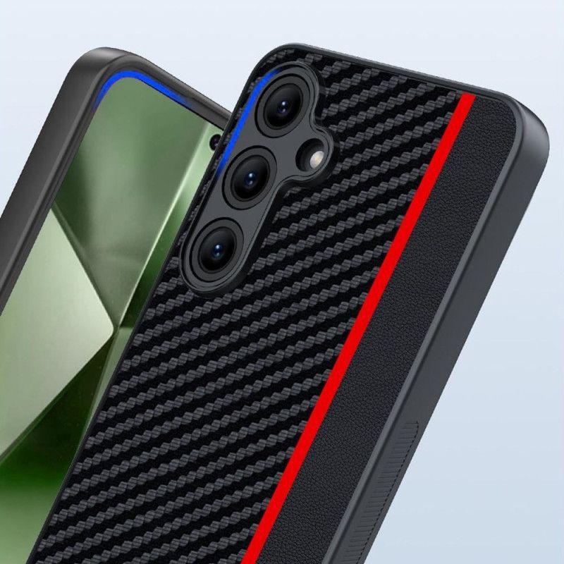 Kuori Samsung Galaxy S25 5g Hiilikuitu