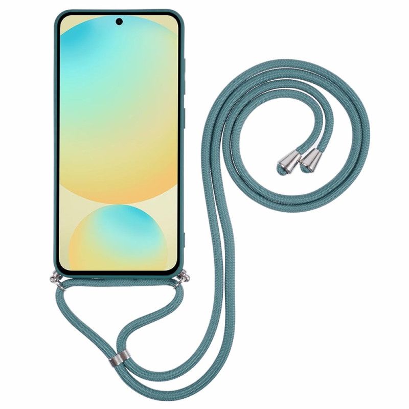 Kuori Samsung Galaxy S25 5g Joustava Silikonisuojus