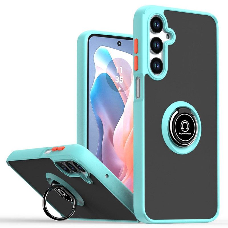 Taivaansininen Oranssi