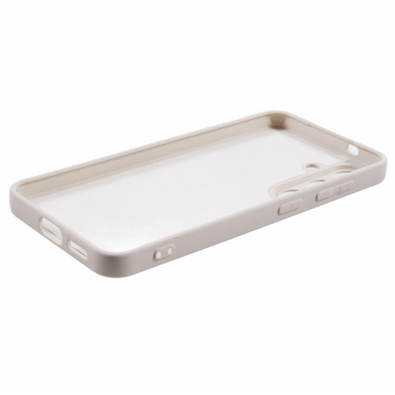 Kuori Samsung Galaxy S25 5g Kaksoiskuitu