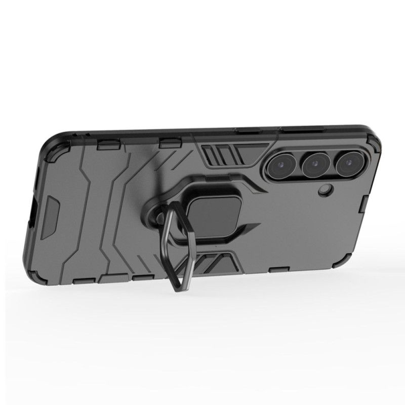 Kuori Samsung Galaxy S25 5g Kestävä Rengas