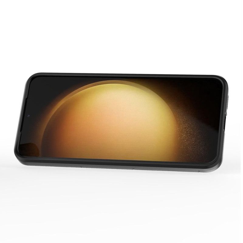 Kuori Samsung Galaxy S25 5g Kestävä Rengas