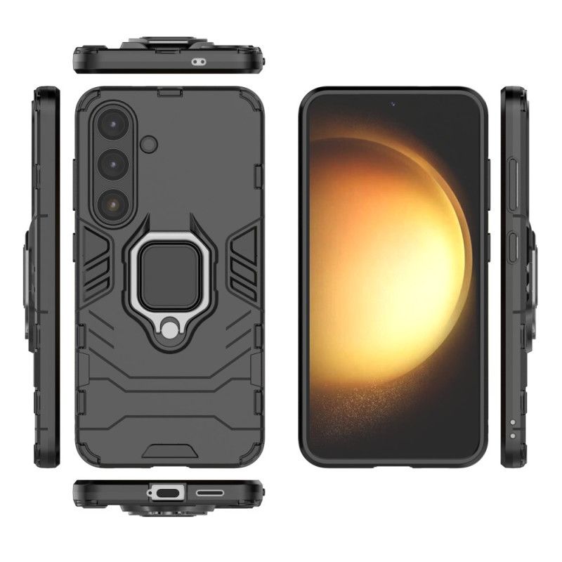 Kuori Samsung Galaxy S25 5g Kestävä Rengas