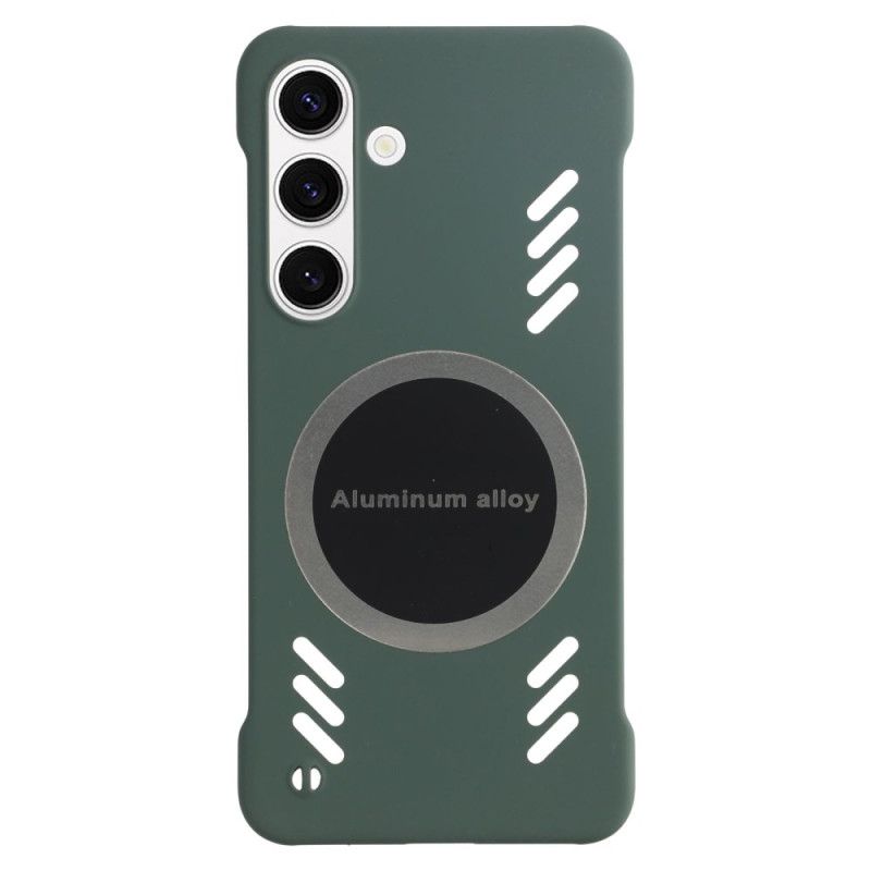 Kuori Samsung Galaxy S25 5g Lämmönpoisto