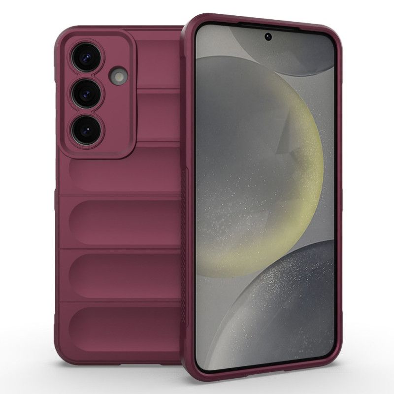 Kuori Samsung Galaxy S25 5g Liukumaton Suojakuori