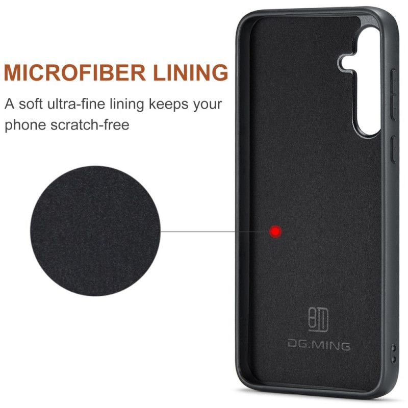 Kuori Samsung Galaxy S25 5g M2-sarja Dg.ming Suojakuori