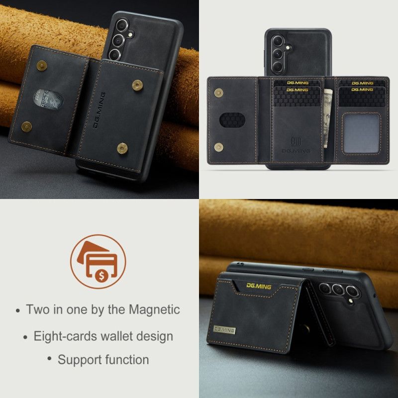 Kuori Samsung Galaxy S25 5g M2-sarja Dg.ming Suojakuori