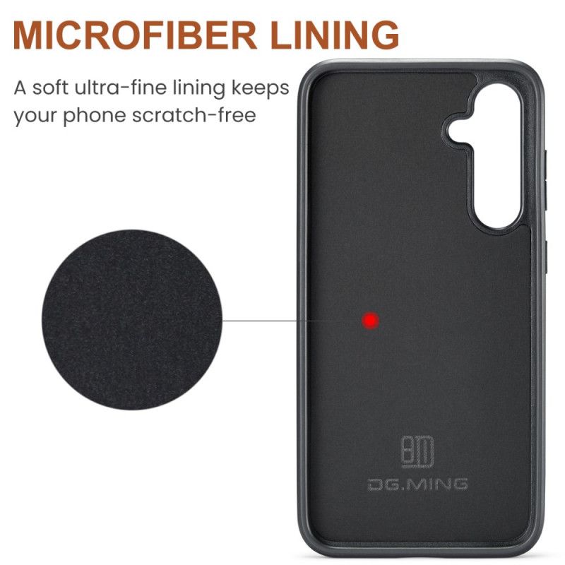 Kuori Samsung Galaxy S25 5g M5-sarja Dg.ming