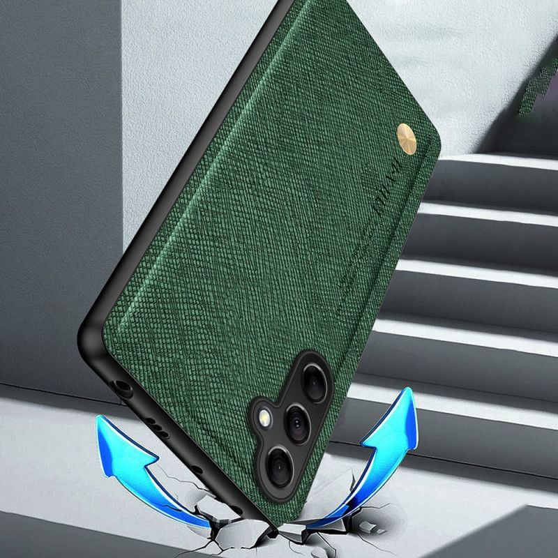 Kuori Samsung Galaxy S25 5g Magneettinen Suojakuori