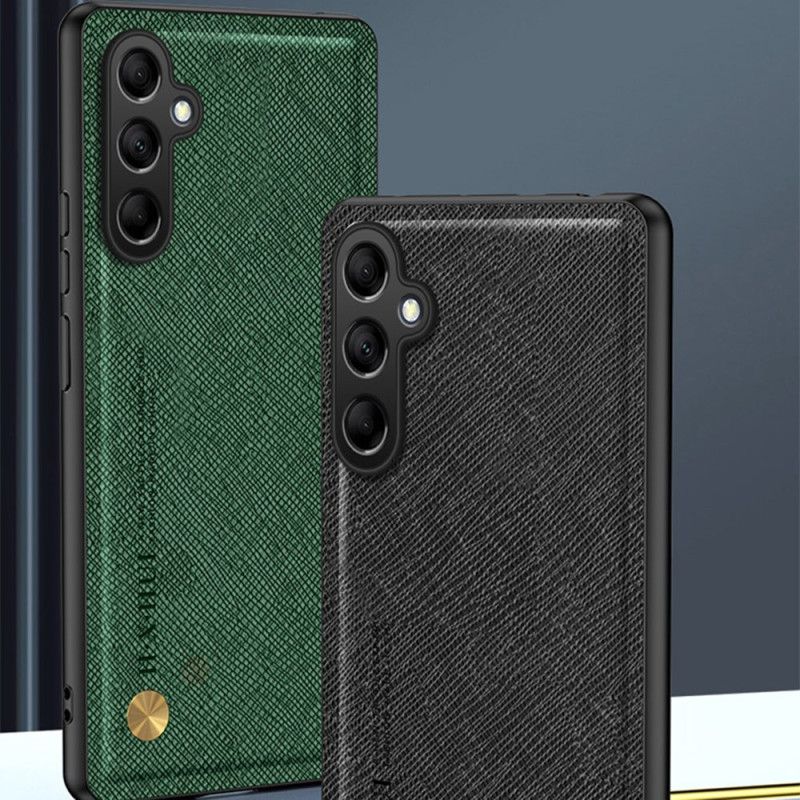 Kuori Samsung Galaxy S25 5g Magneettinen Suojakuori