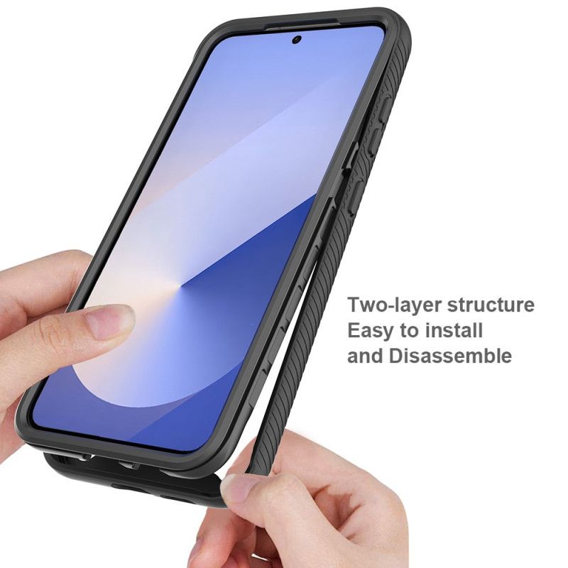 Kuori Samsung Galaxy S25 5g Näytönsuoja