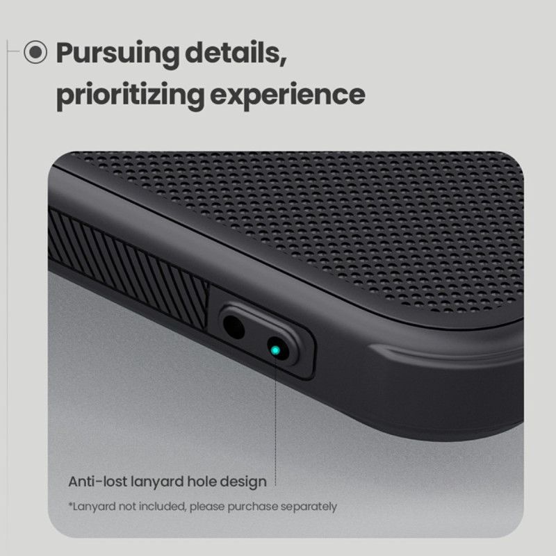 Kuori Samsung Galaxy S25 5g Nillkin Frosted Shield Pro Suojakuori