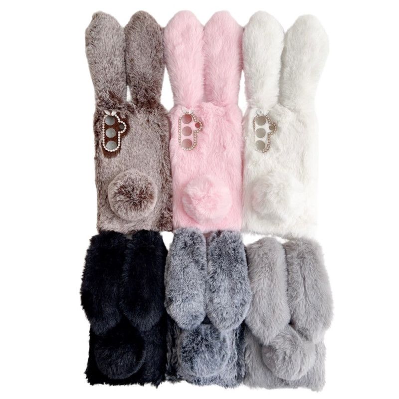 Kuori Samsung Galaxy S25 5g Pehmoinen Kani