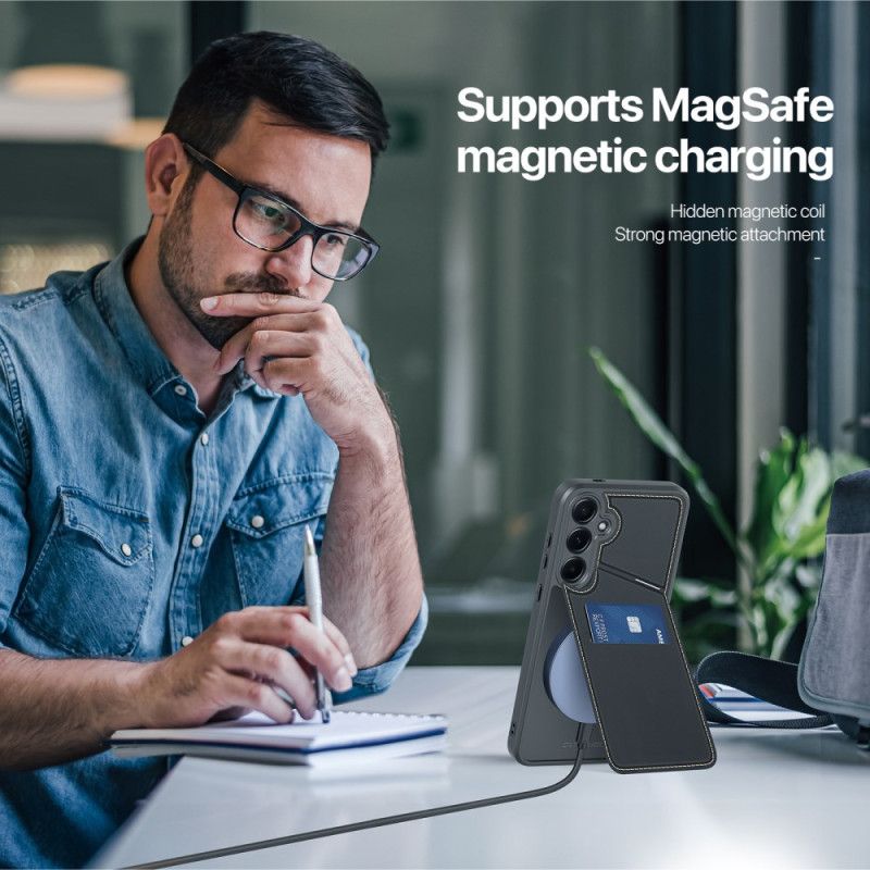 Kuori Samsung Galaxy S25 5g Rafi Ii -sarjan Dux Ducis