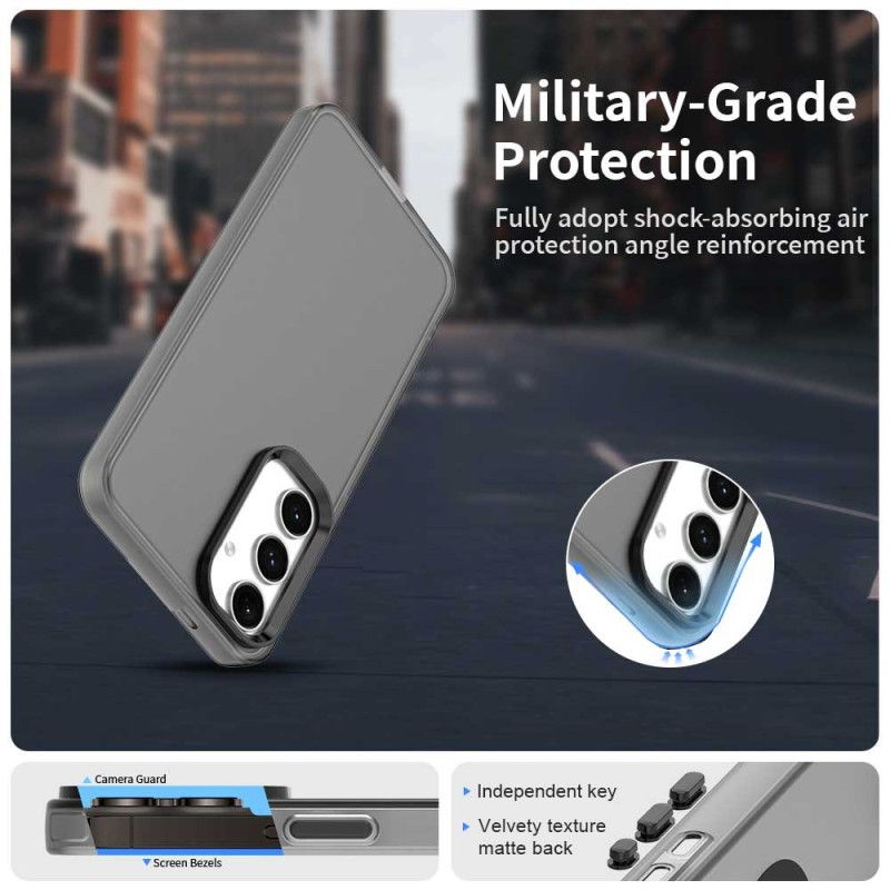 Kuori Samsung Galaxy S25 5g Sävytetty