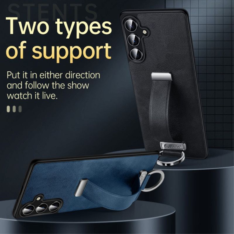 Kuori Samsung Galaxy S25 5g Sulada-muotisarja