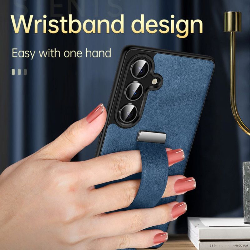 Kuori Samsung Galaxy S25 5g Sulada-muotisarja