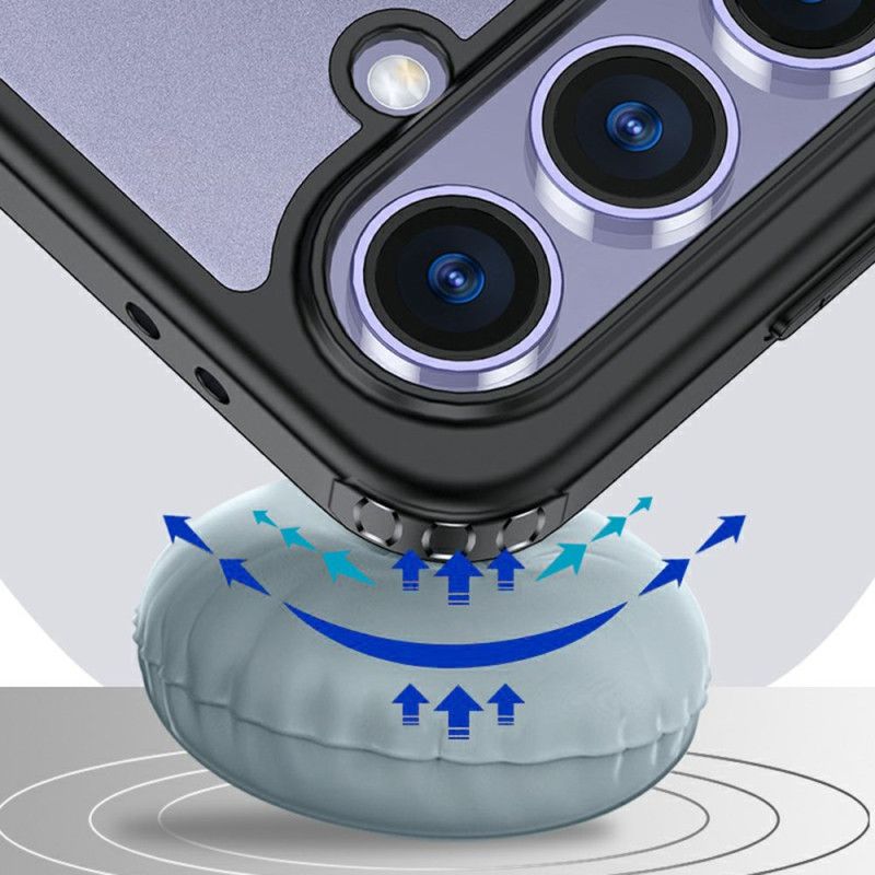 Kuori Samsung Galaxy S25 5g Turvatyyny