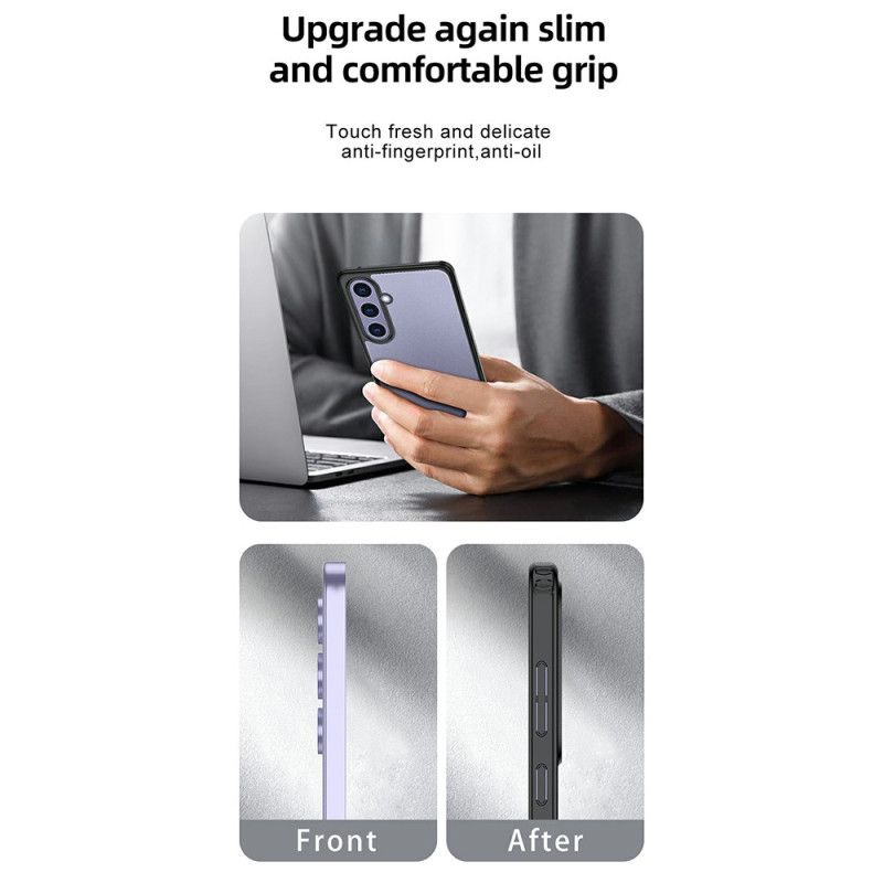 Kuori Samsung Galaxy S25 5g Turvatyyny