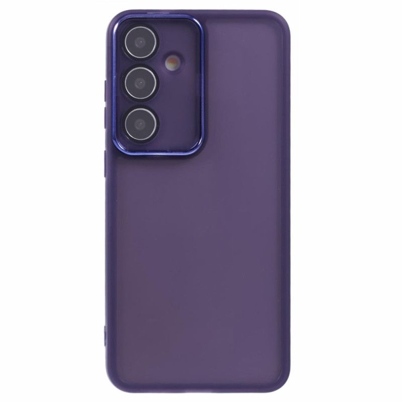 Läpinäkyvä Violetti