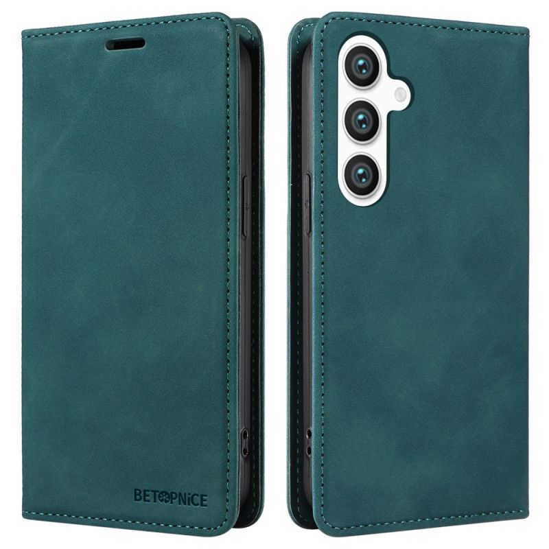 Nahkakotelo Samsung Galaxy S25 5g Betopnice