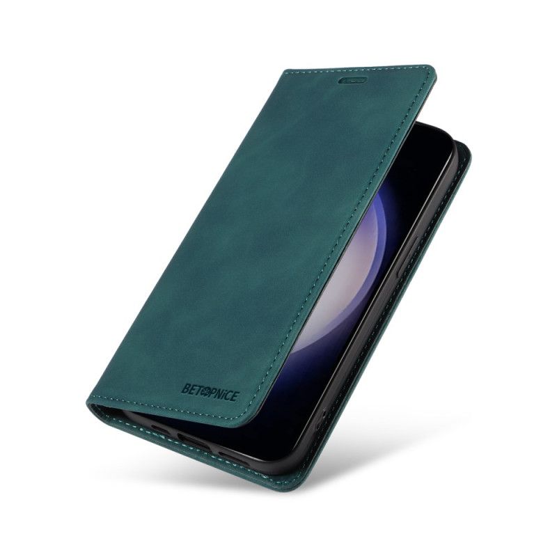 Nahkakotelo Samsung Galaxy S25 5g Betopnice