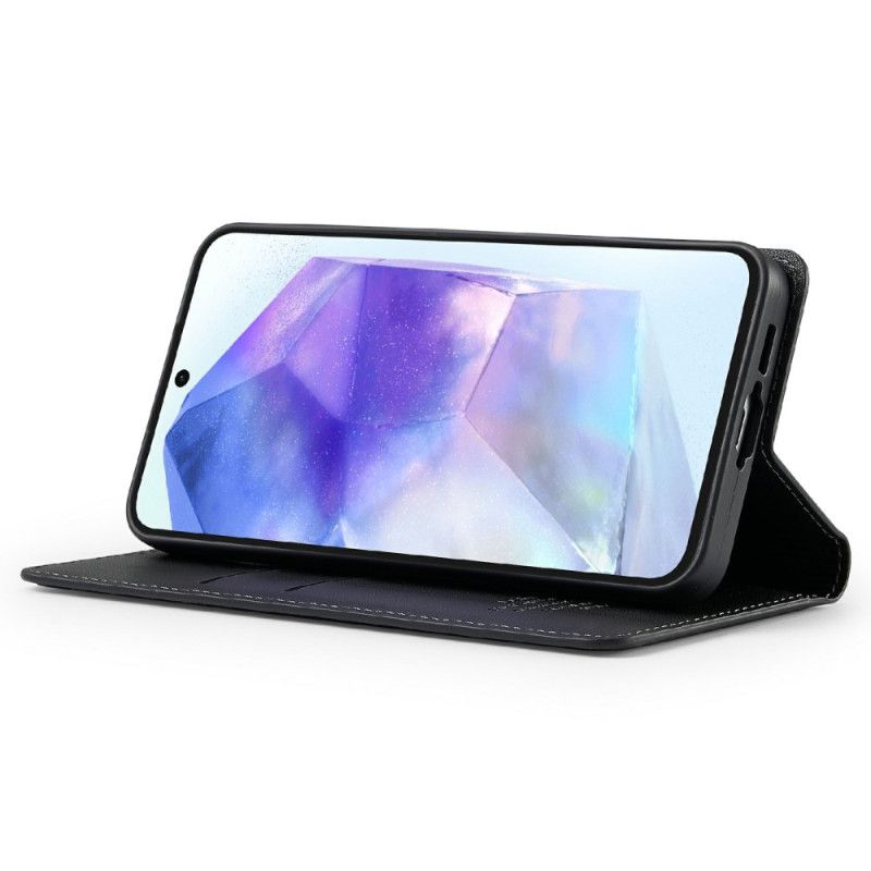 Nahkakotelo Samsung Galaxy S25 5g Lc.imeeke