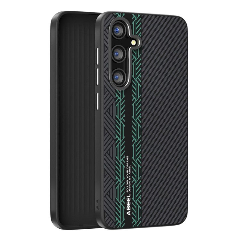 Puhelinkuoret Samsung Galaxy S25 5g Magsafe-yhteensopiva Abeel