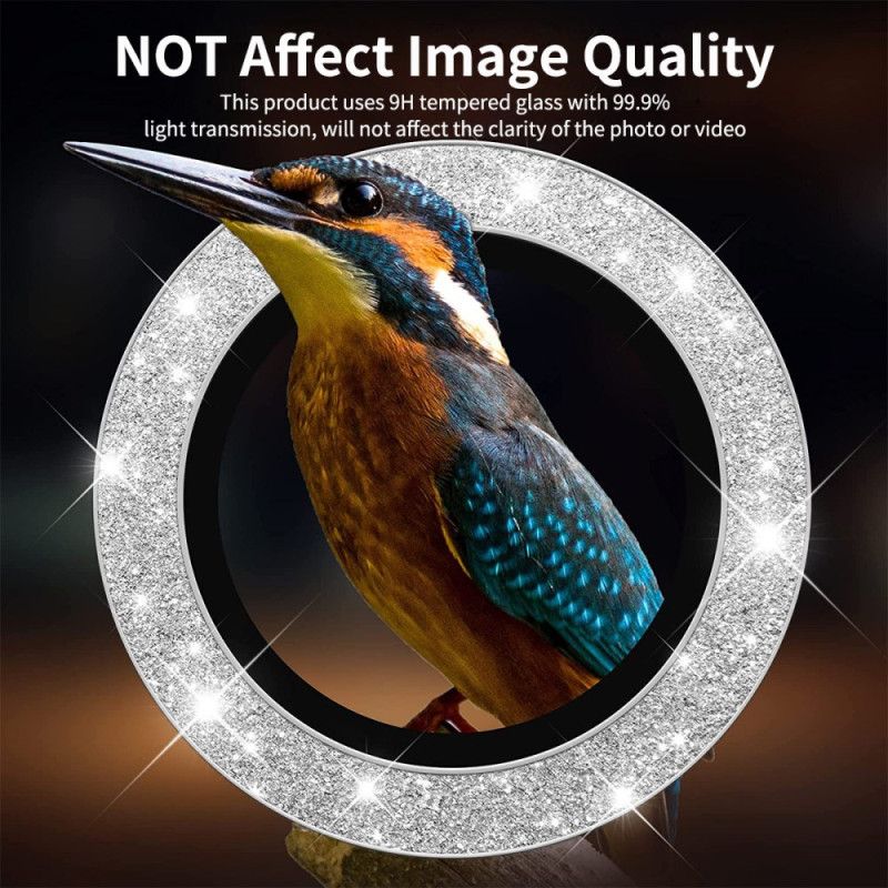 Suojaavat Linssit Samsung Galaxy S25 5g:n Kameran Linsseille