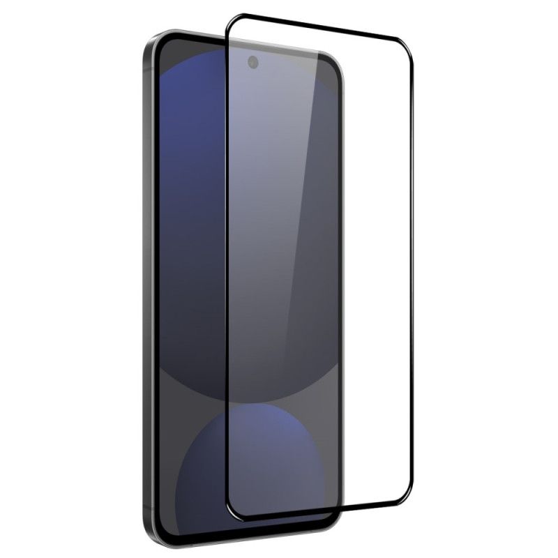 Täysin Peittävä Karkaistusta Lasista Valmistettu Näytönsuoja Samsung Galaxy S25 5g