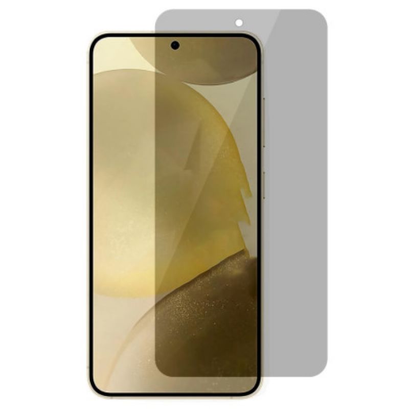 Vakoilunestoinen Karkaistusta Lasista Valmistettu Näytönsuoja Samsung Galaxy S25 5g