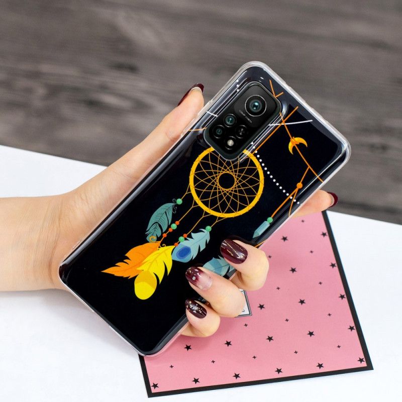 Kuori Xiaomi Mi 10T / 10T Pro Ainutlaatuinen Fluoresoiva Unensieppari
