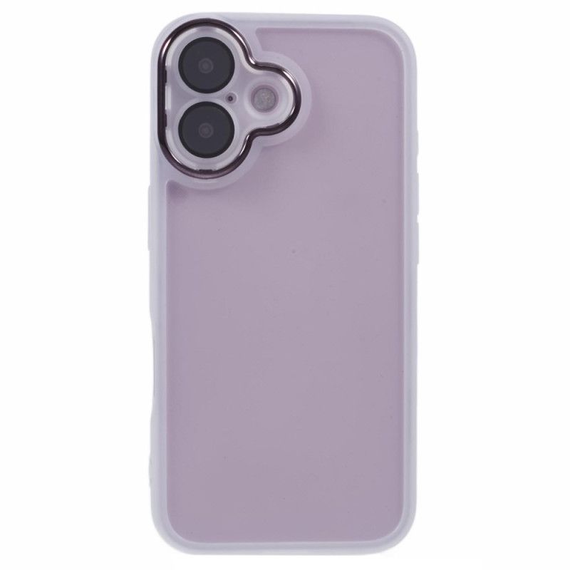 Kuori iPhone 16 Plus Dksm-sarja Suojakuori