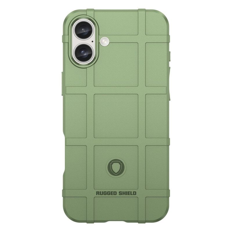 Kuori iPhone 16 Plus Kestävä Suoja