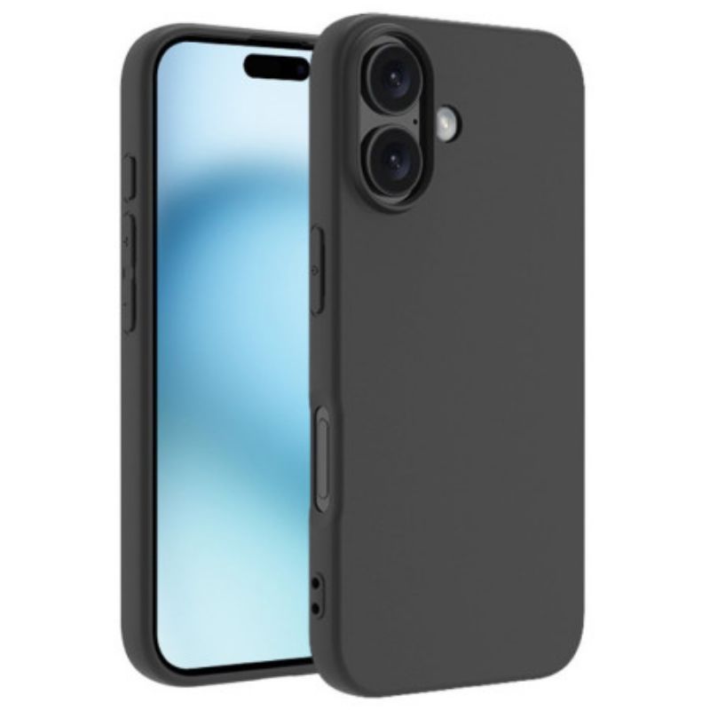 Kuori iPhone 16 Plus Mattasuoja Suojakuori